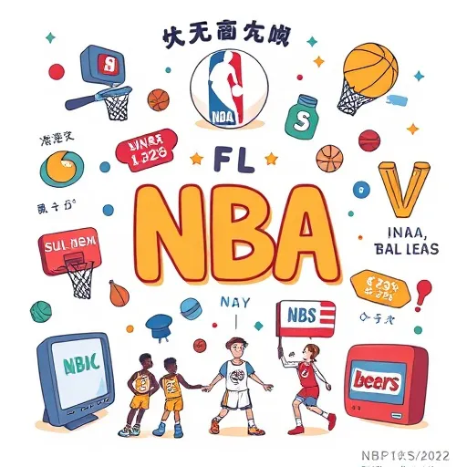 2026年NBA免費收視的生態劇變：告別盜版，擁抱新常態